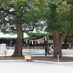 マーターのトーク