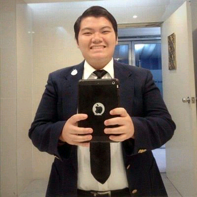 John Kevin (ジョンケビン)
