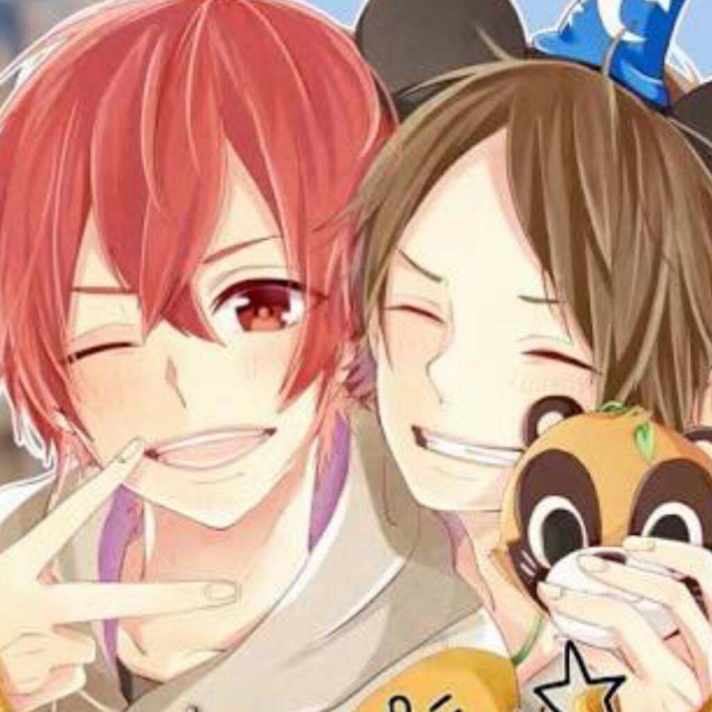 みゅ〜(*´꒳`*)のトーク