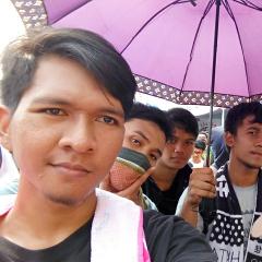 Senoadji Andaya Putrのトーク