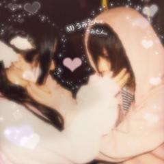 マモにぃだけ。