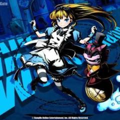 ALICEのトーク