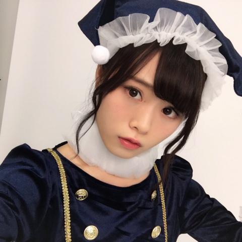 徳川結羽