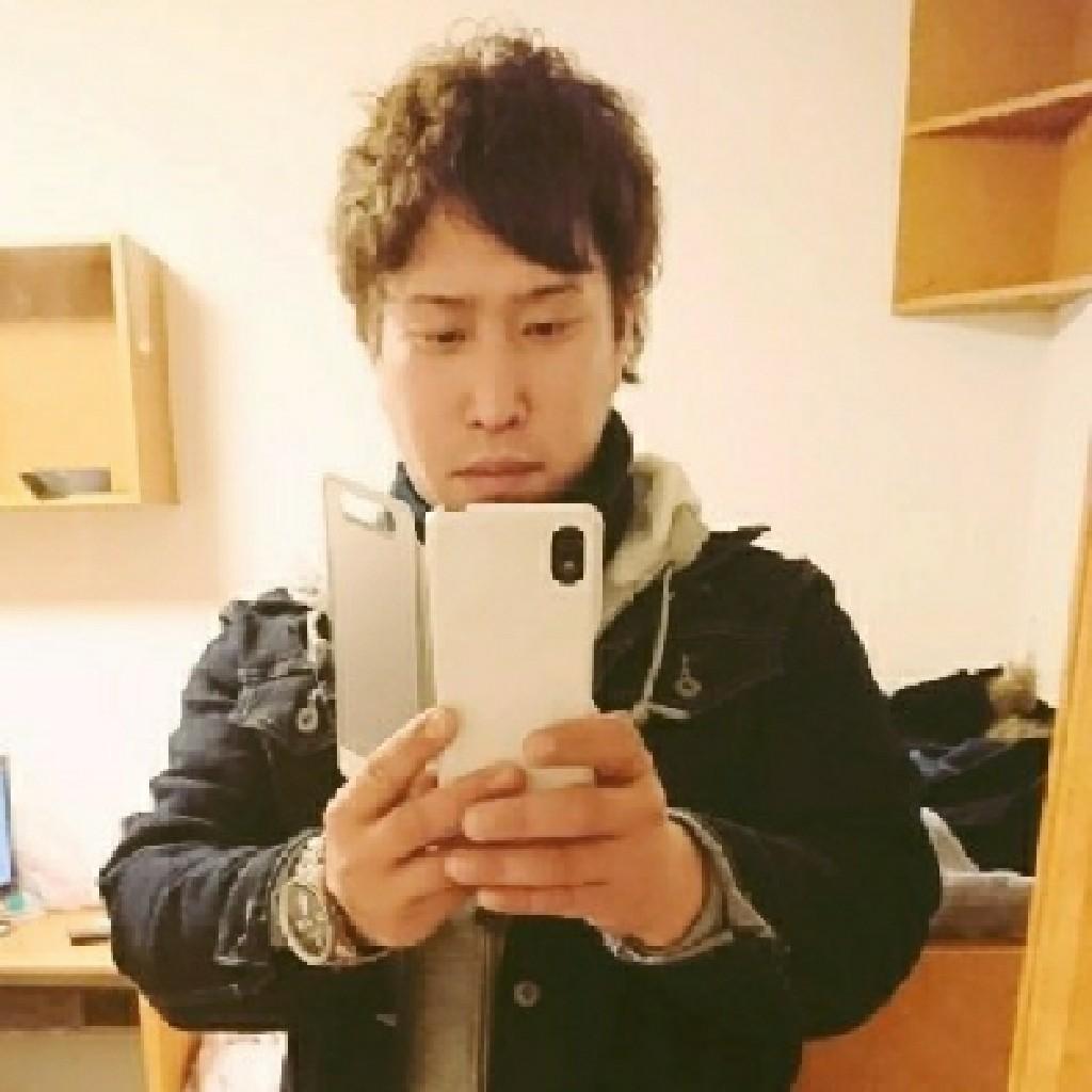 ゴリラマン