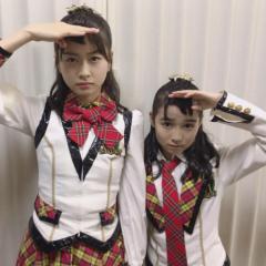 HKT最高かよ✨のトーク