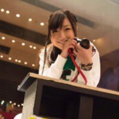 有安杏果/なりきり