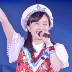 百田 夏菜子