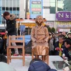 我反日右翼也のトーク