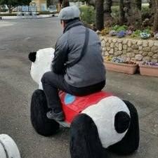 ヒロシです