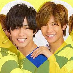 廉♡神宮のtalk🌟｡:*