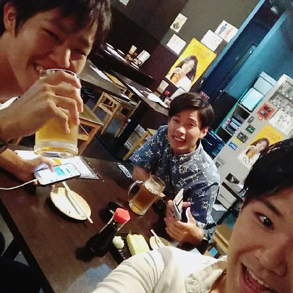 よしかわぁのトーク