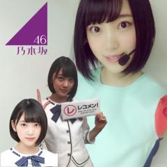 アッキー⊿乃木坂46