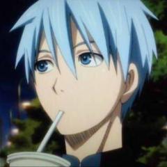 黒子テツヤのトーク(黒バス非公式)