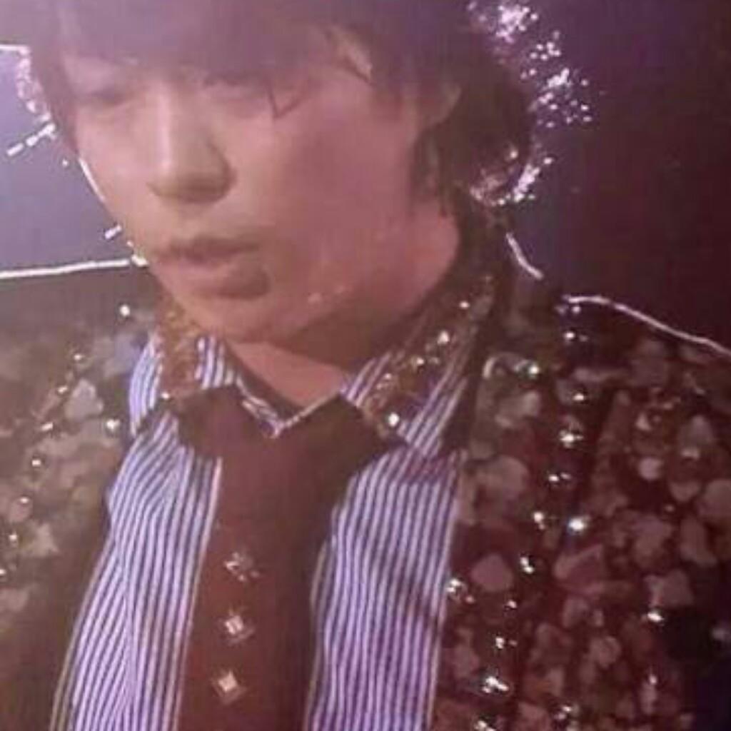 ♔ 櫻井翔  ♔