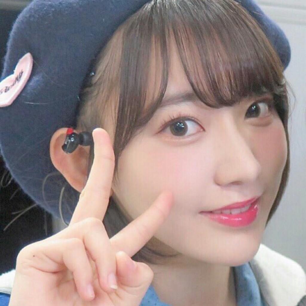 宮脇咲良さんファン推し会