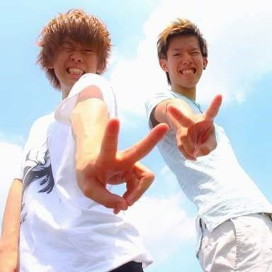 スカイピース@SP ☁✌