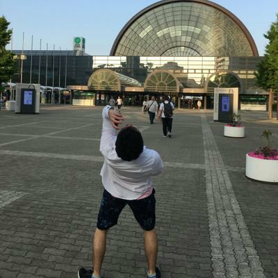 ⚡︎ゆうき⚡︎@ねずみのトーク