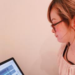 美しい花の秘密