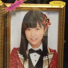 本日のかわいいこちゃん達