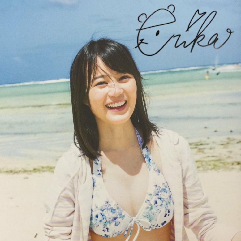 坂道グループの可愛い画像貼るぞ～