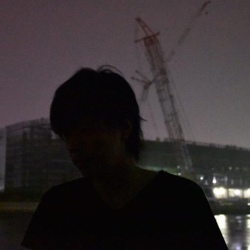 山田のトーク