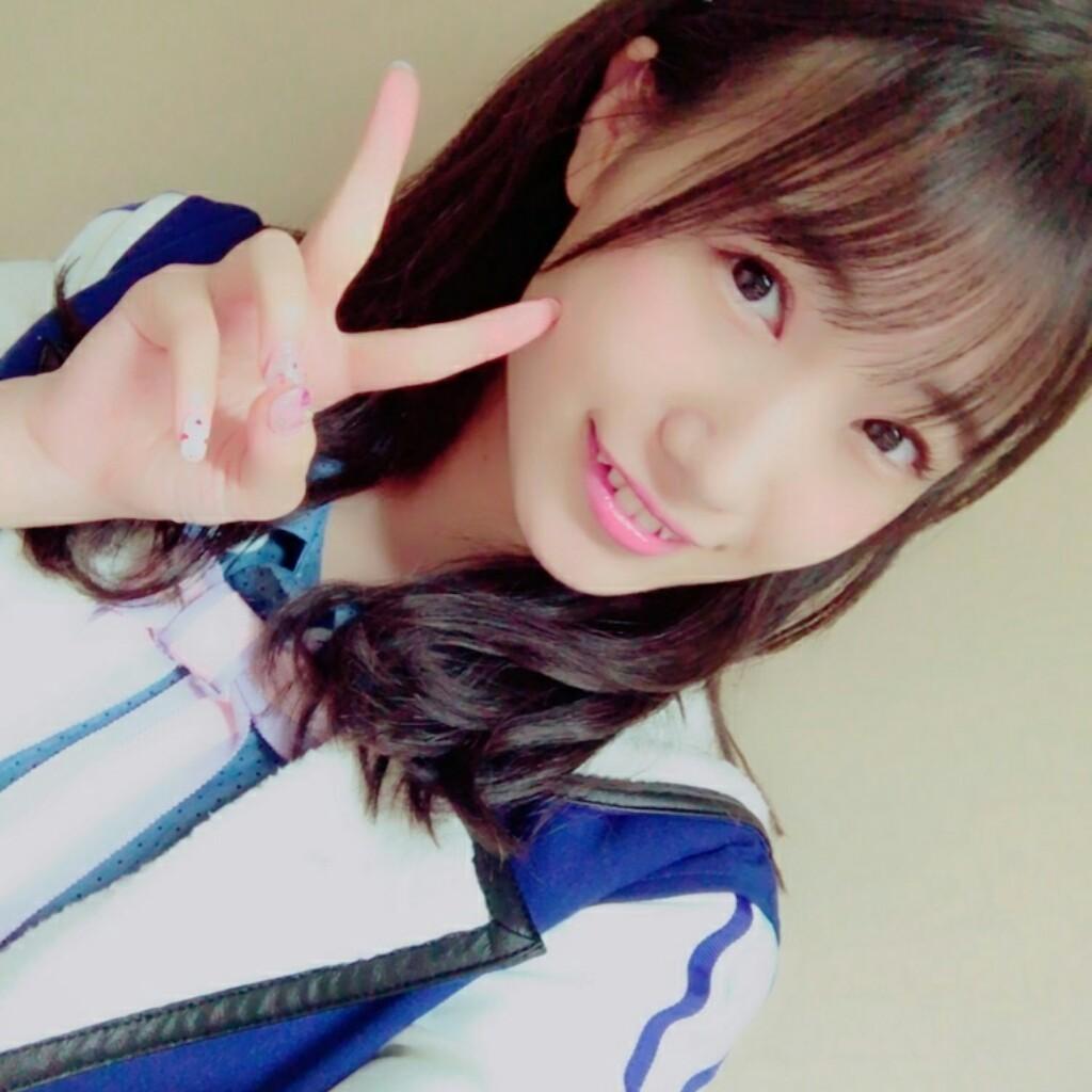 辰弥美桜ちゃん神推し❗