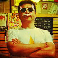 ＯＨＳＨＩＭＡのトーク