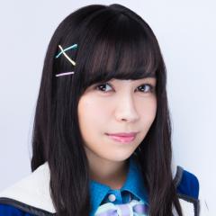 宇井真白