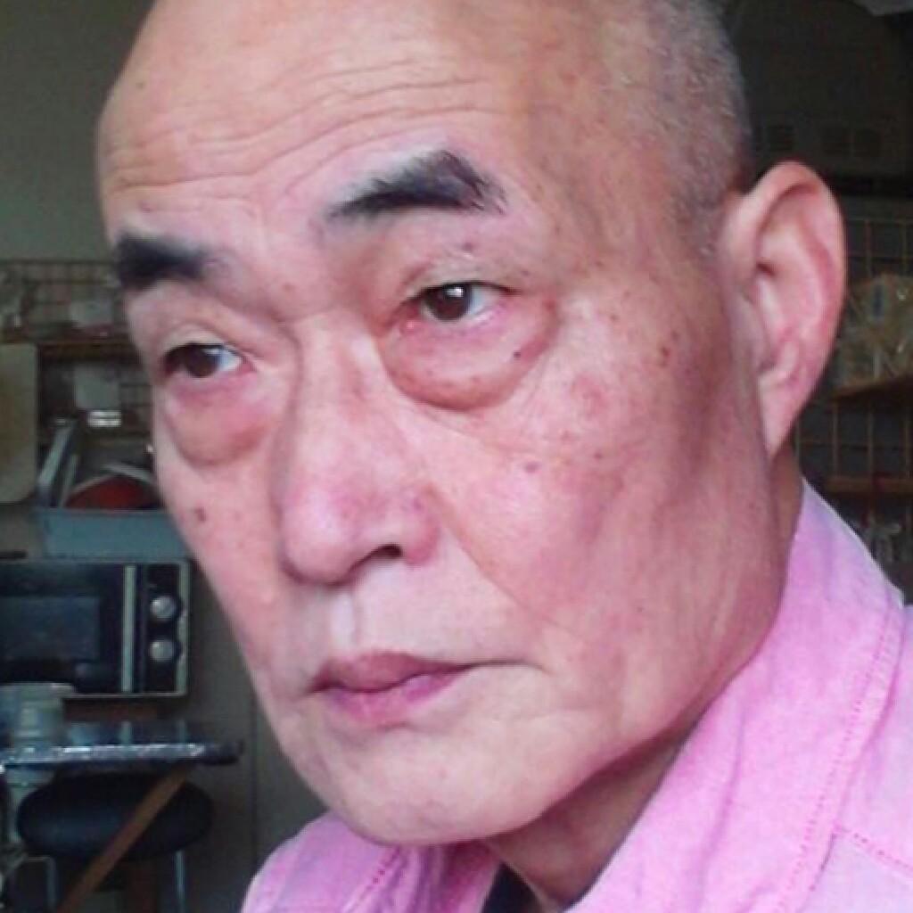 鈴木直志Naoshi Suzuki