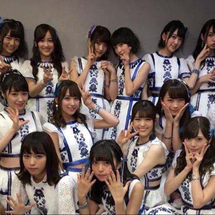 乃木坂46 祝 結成5周年記念! 推しメン総選挙2017