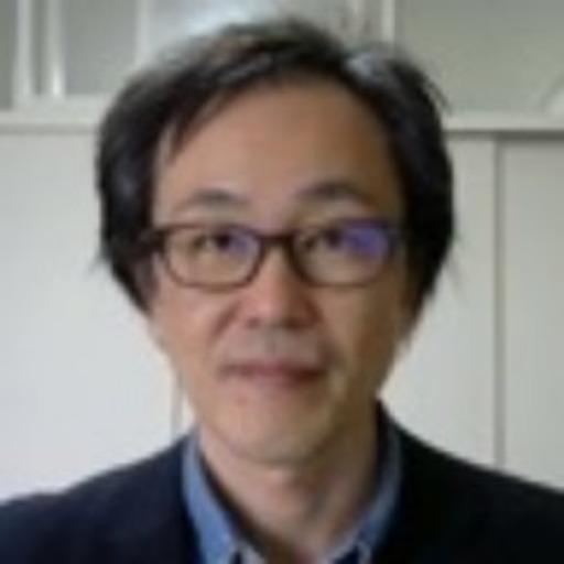 鵜野孝紀 Takanori UNO