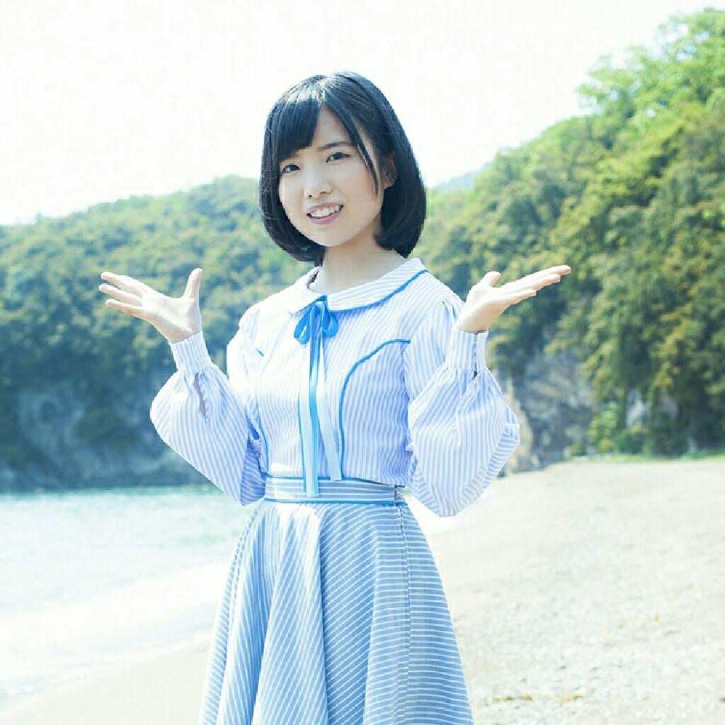 ＳＴＵ48榊美優(１期生)応援トーク