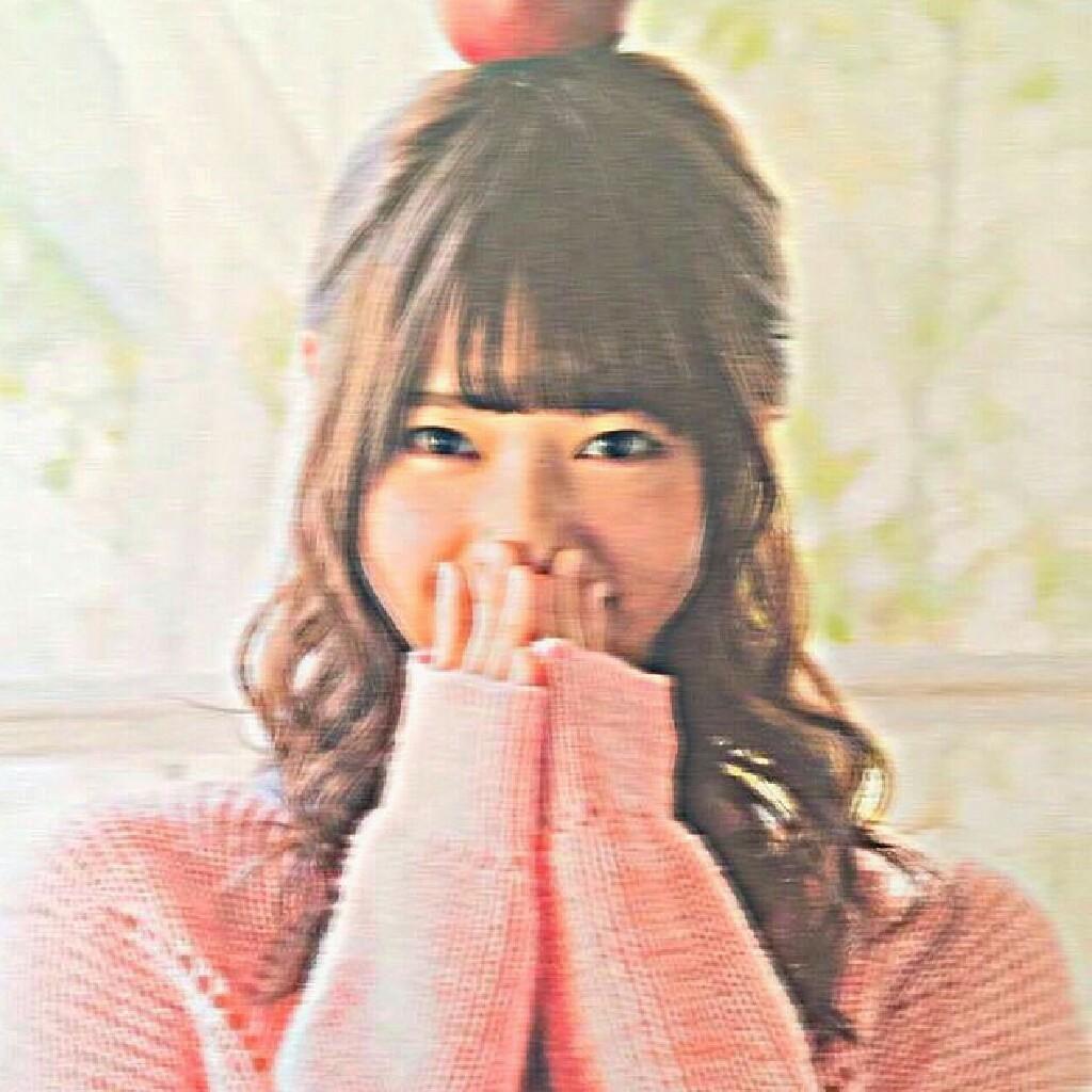 なぁちゃん 推し 💛