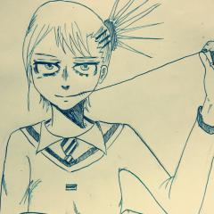 ツク読み