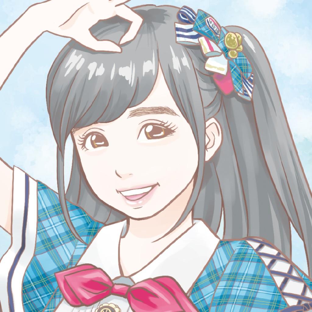 小栗有以選挙対策委員会(AKBチーム8)