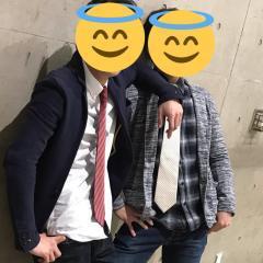 紅白ネクタイズ