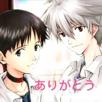 エヴァ初号機のトーク