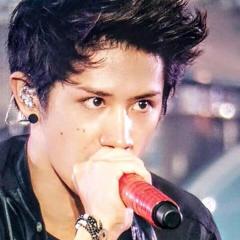 ONE    OK    ROCK      TAKAのトーク