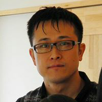 Shoichi Terakawa