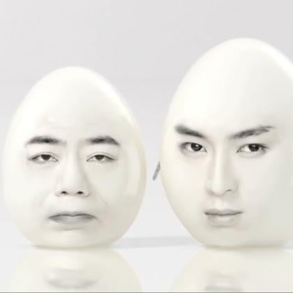 芋焼酎の水割りトーク