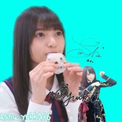 まさき⊿⁴⁶ʚあしゅりんɞ