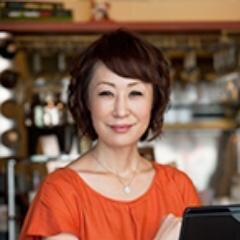 小松成美