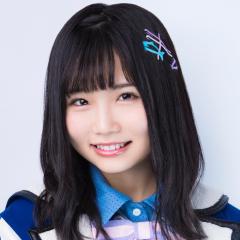 秋𠮷優花 (HKT48) あきよしゆかのトーク