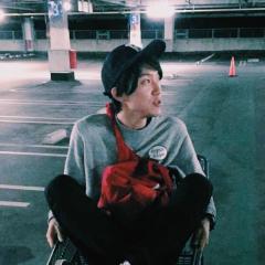 はやししんじの逃げちゃダメだトーク