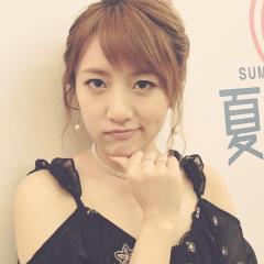 高橋みなみ推しトーク❣️