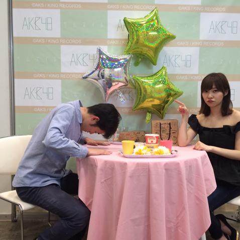 まどらーとサシハラーのトーク