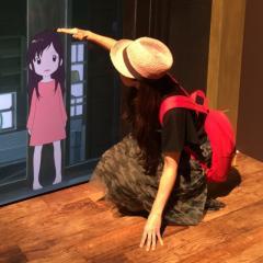 まつ★けいのトーク