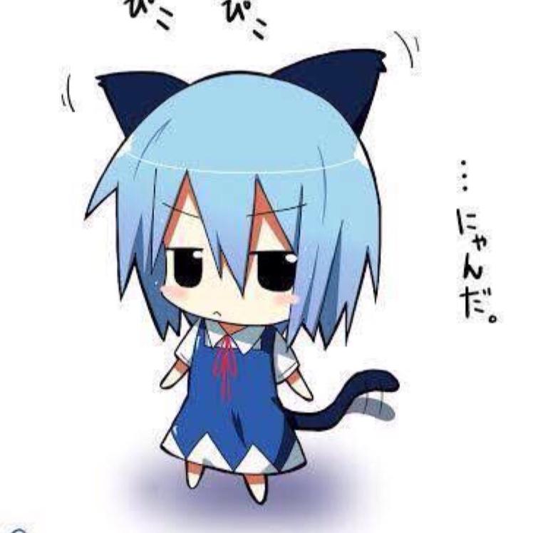 チルノたんのゲーム動画   【動画保存倉庫】