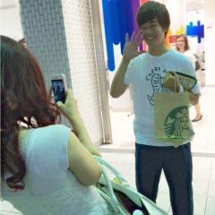 きゅんきゅんりとーく🌹