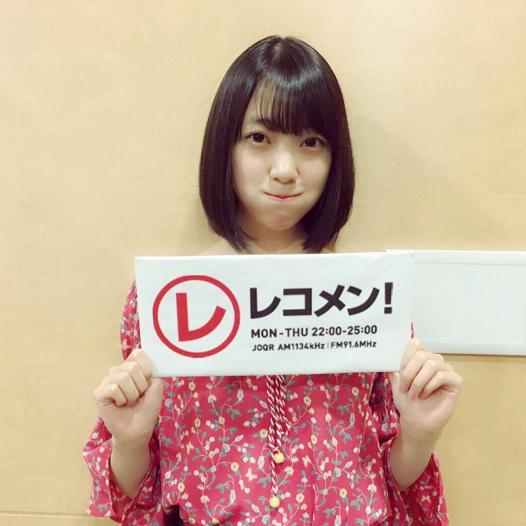 こー@乃木坂acのトーク